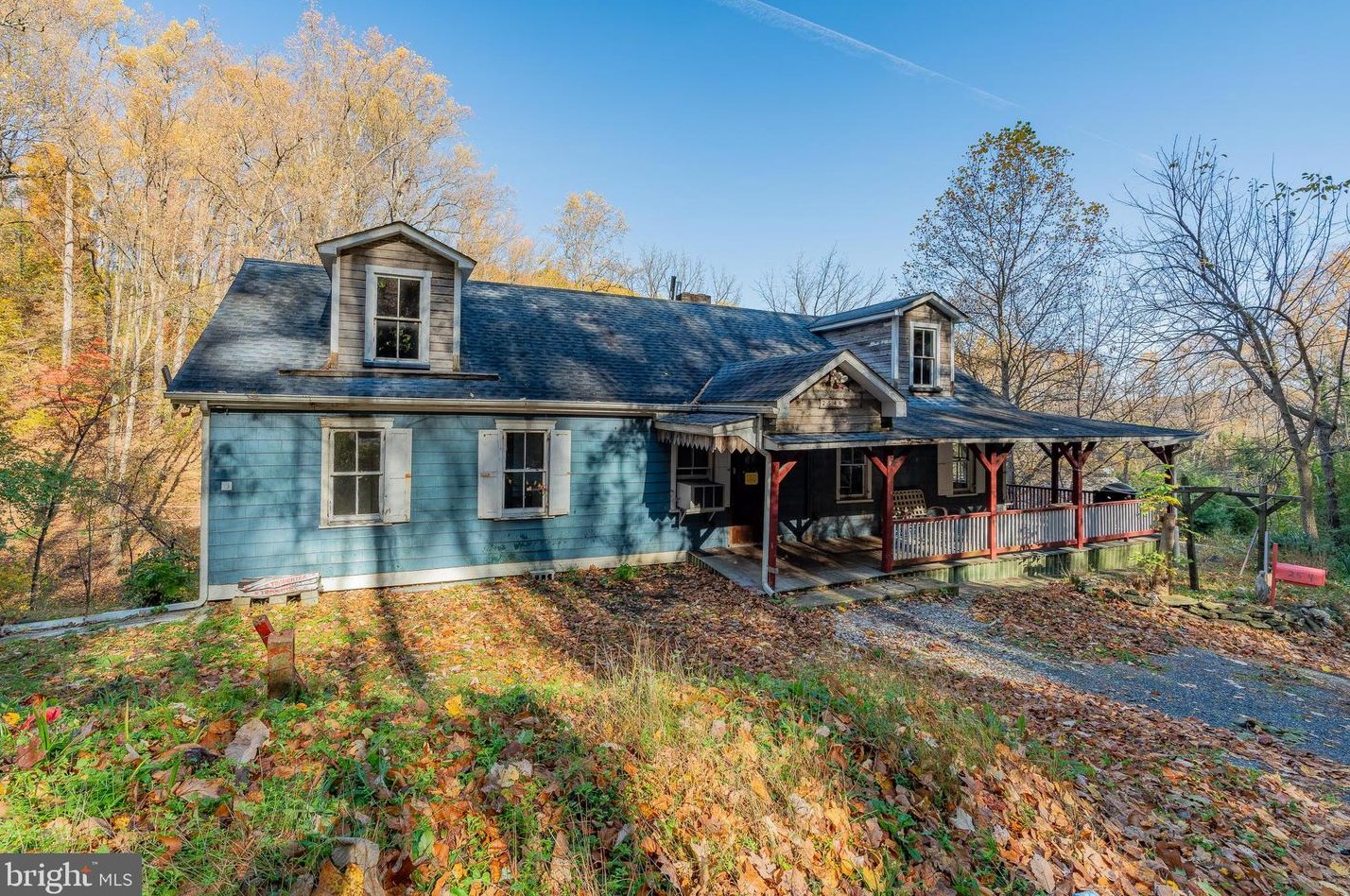 254 Middle River Rd, Brogue, PA 17309