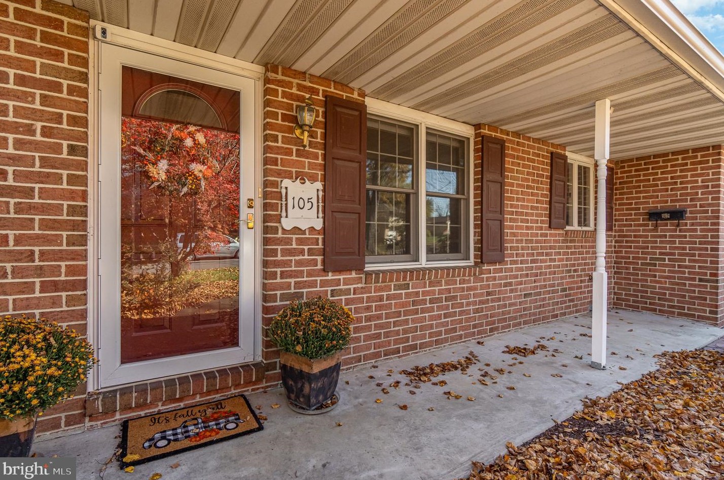 105 Oak Dr, Camp Hill, PA 17011