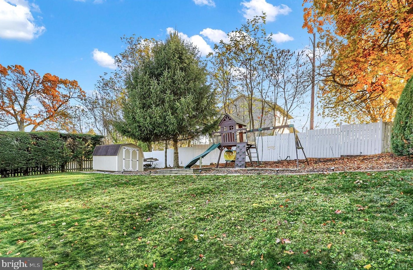 270 Reeser Dr, York Haven, PA 17370