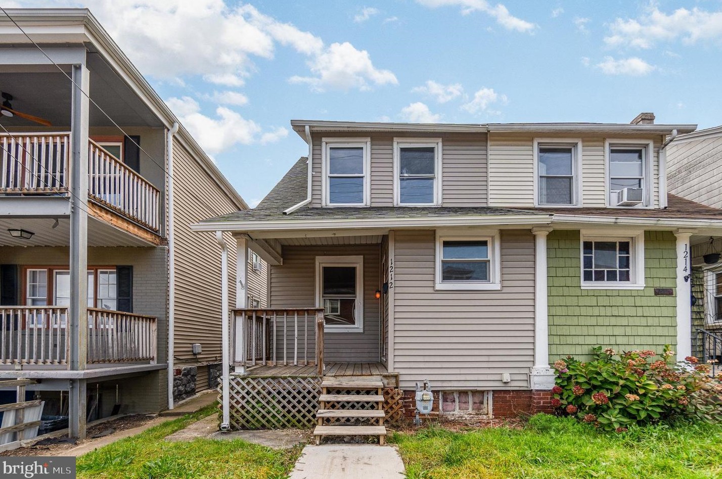 1212 King St, York, PA 17403-1839