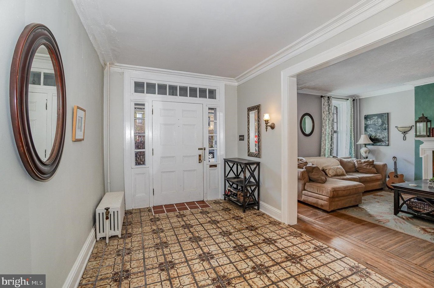 328 Roosevelt Ave, York, PA 17401-2930