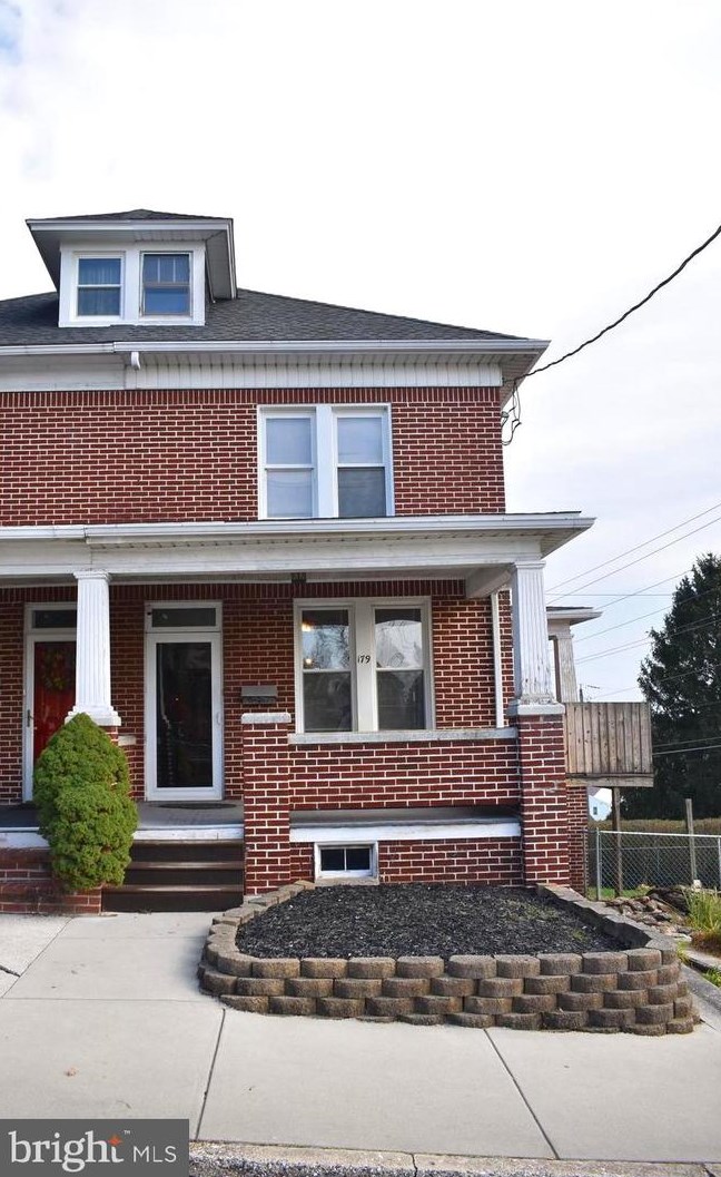 179 S Franklin St, Red Lion, PA 17356