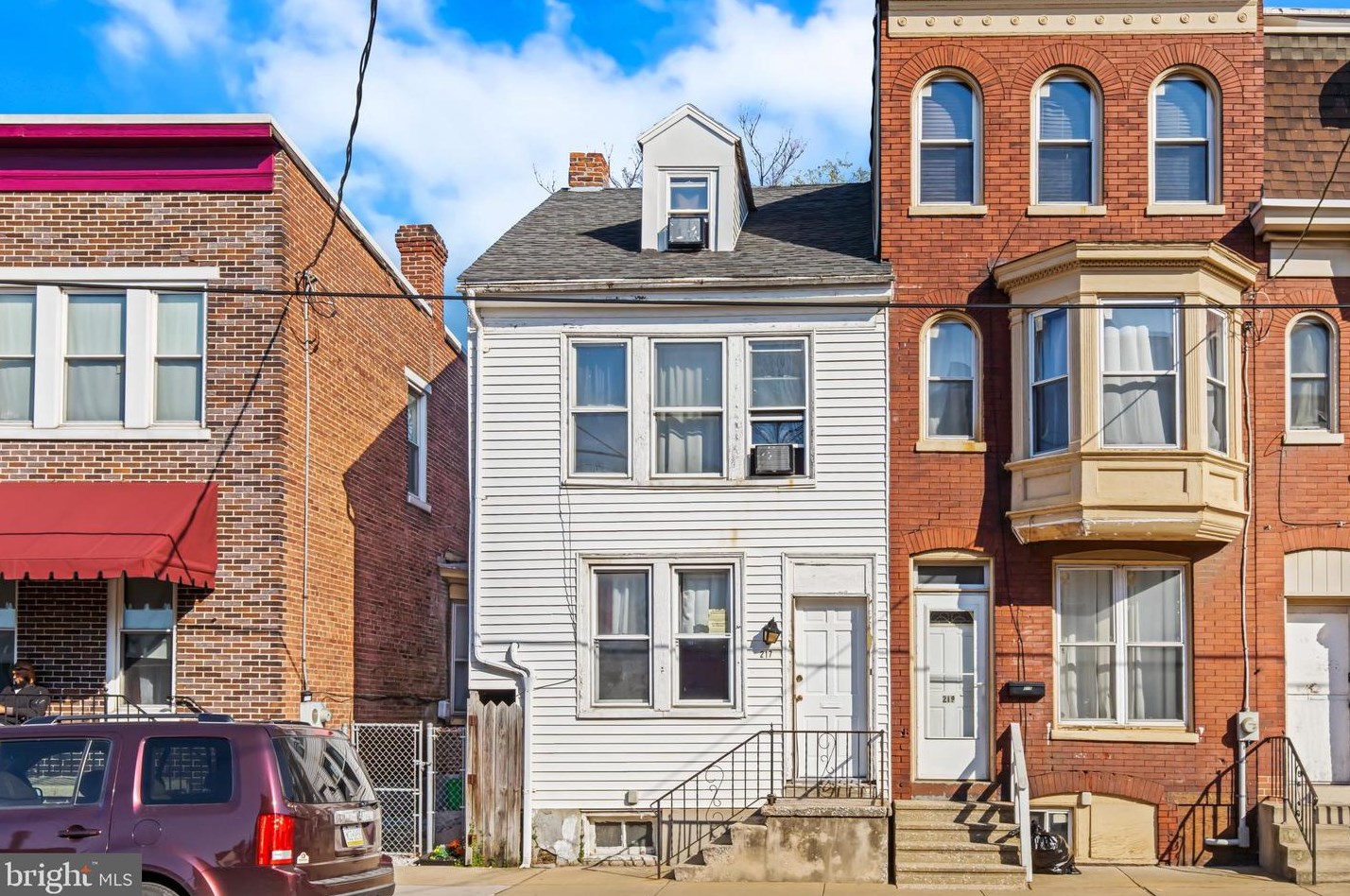 217 S Queen St, York, PA 17403
