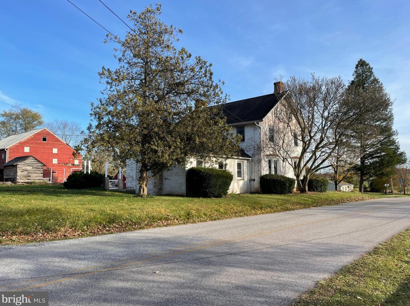 196 Lost Hollow Rd, Siddonsburg, PA 17019