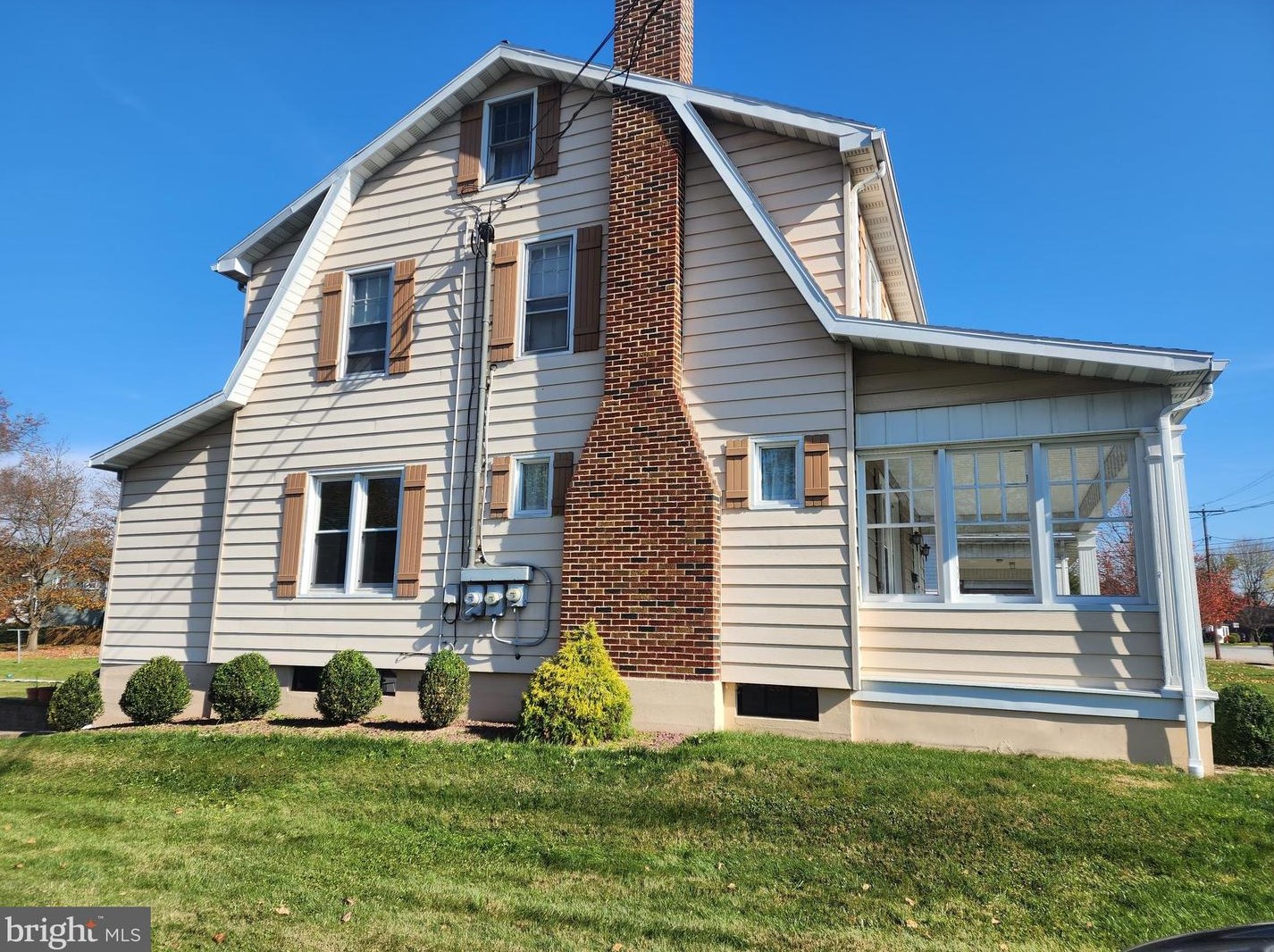 21 E Welty Ave #1st Floor, Siddonsburg, PA 17019