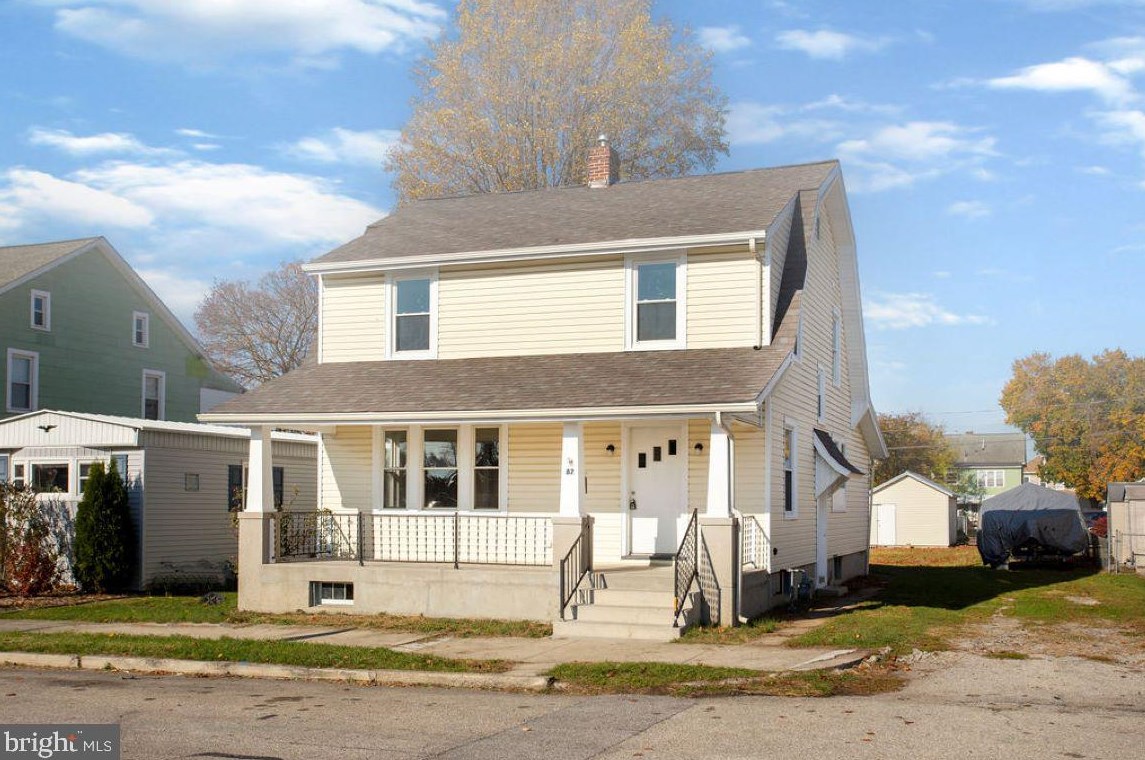 87 South St, Hanover, PA 17331