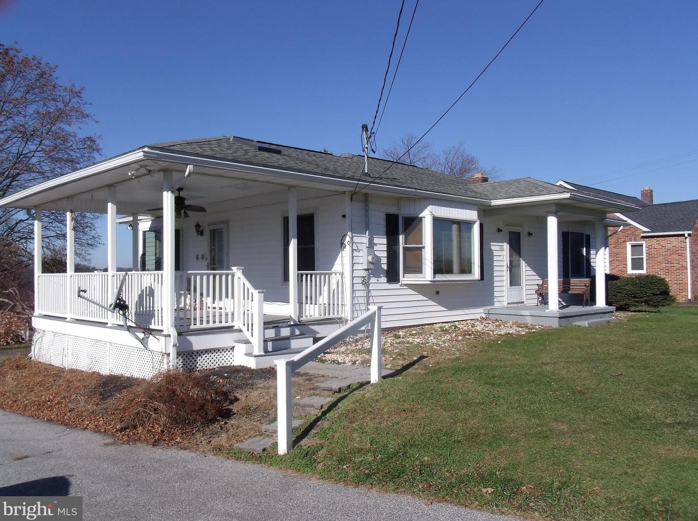 286 S Camp St, Red Lion, PA 17356