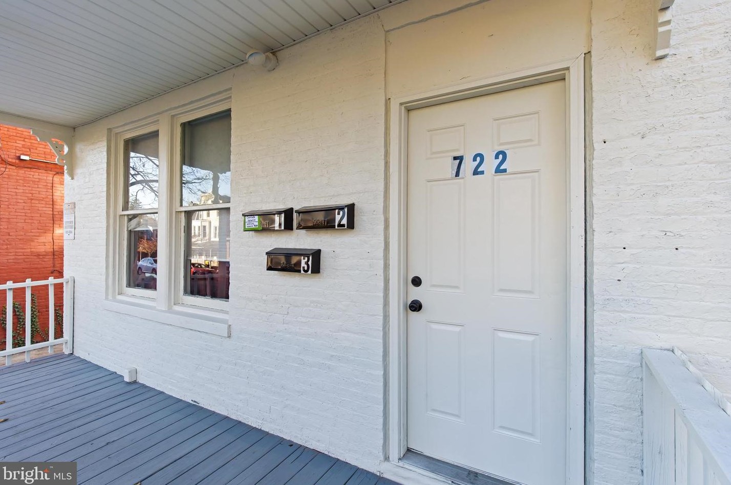 722 Duke St, York, PA 17401-3175