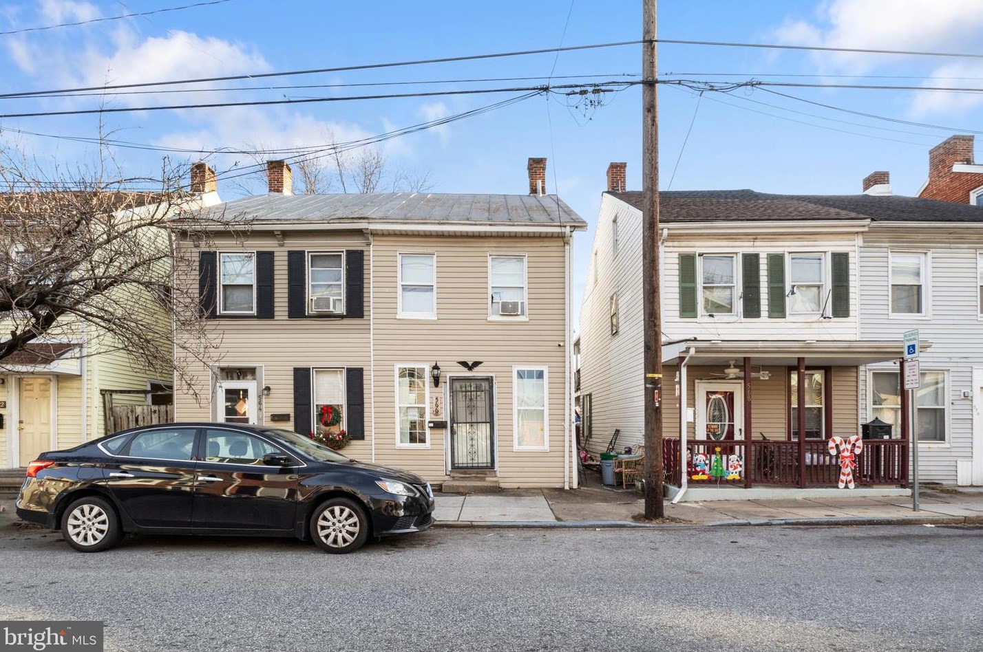 566 Philadelphia St, York, PA 17401-3324