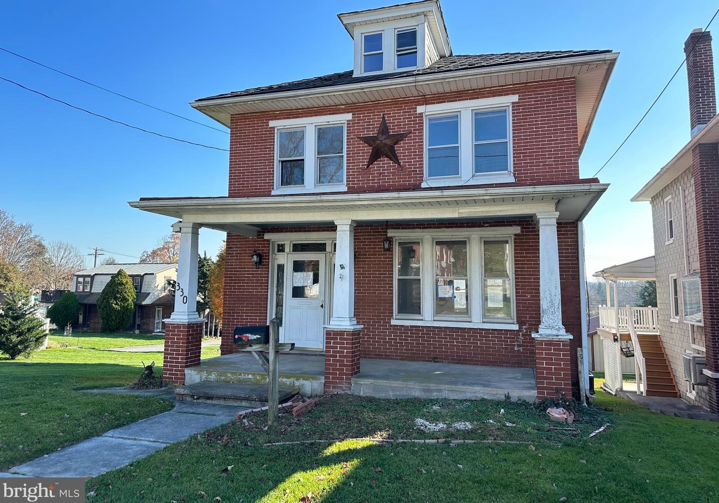 330 Market St, York, PA 17401-1010