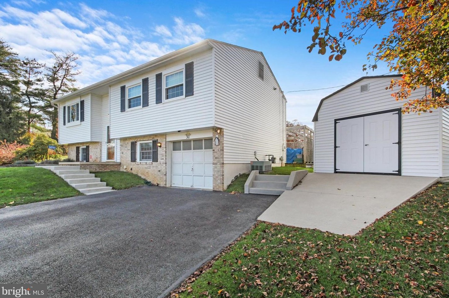 30 Pleasant Ave, Tolna, PA 17349