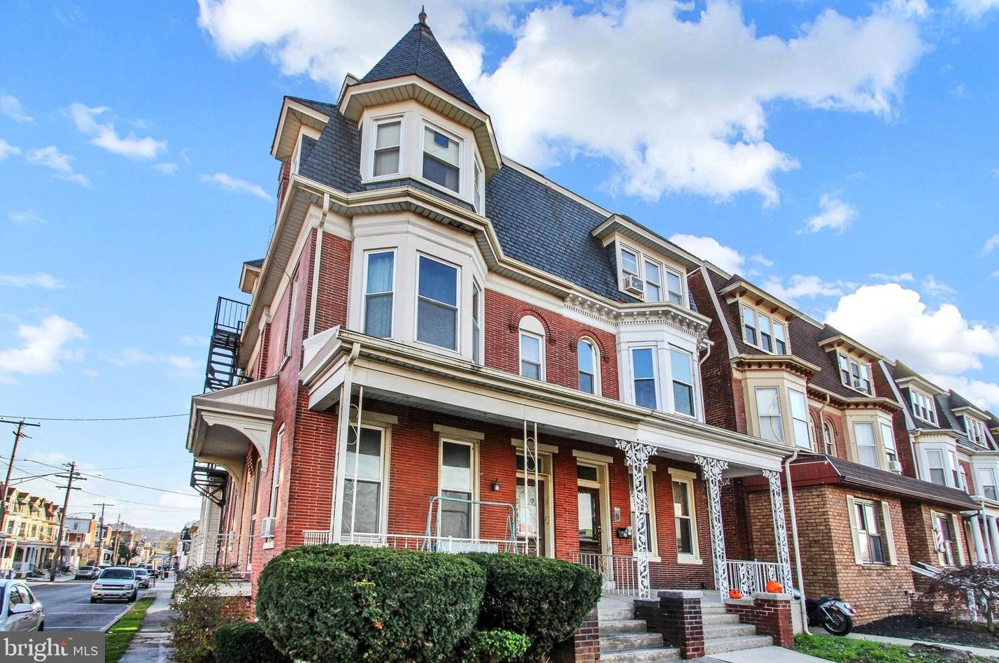 1100 Market St, York, PA 17403-1156