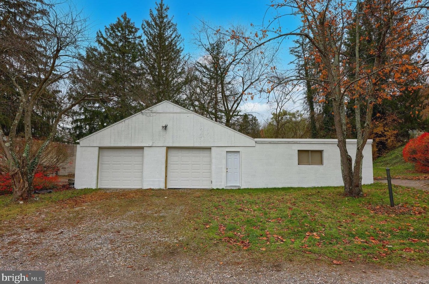 1635 Conewago Creek Rd, Strinestown, PA 17345