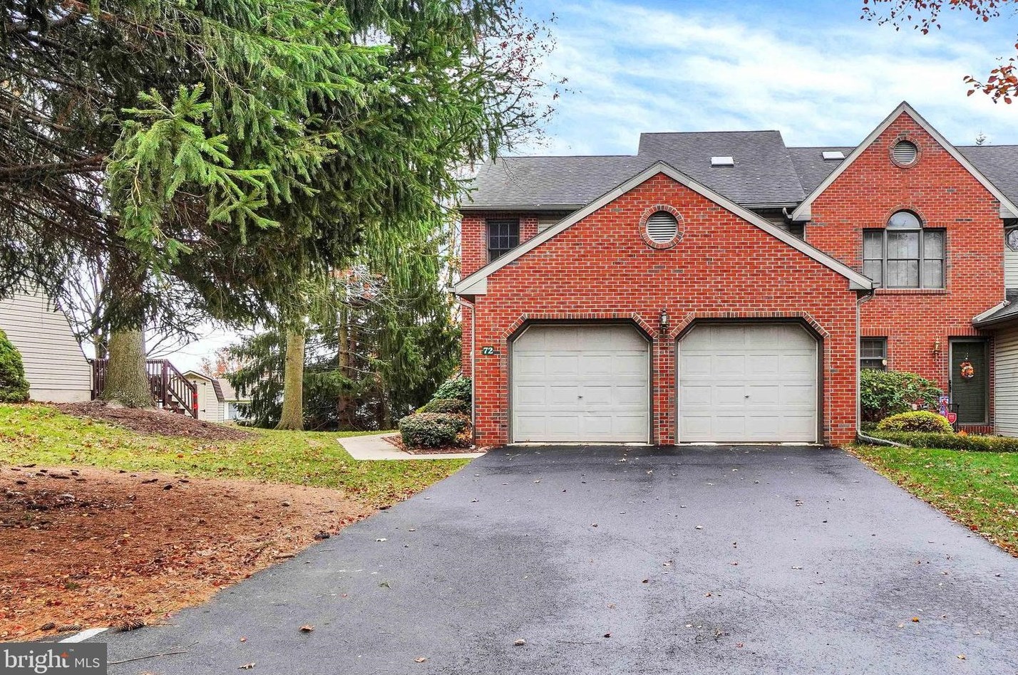 72 Jean Lo Way, York, PA 17406-6740