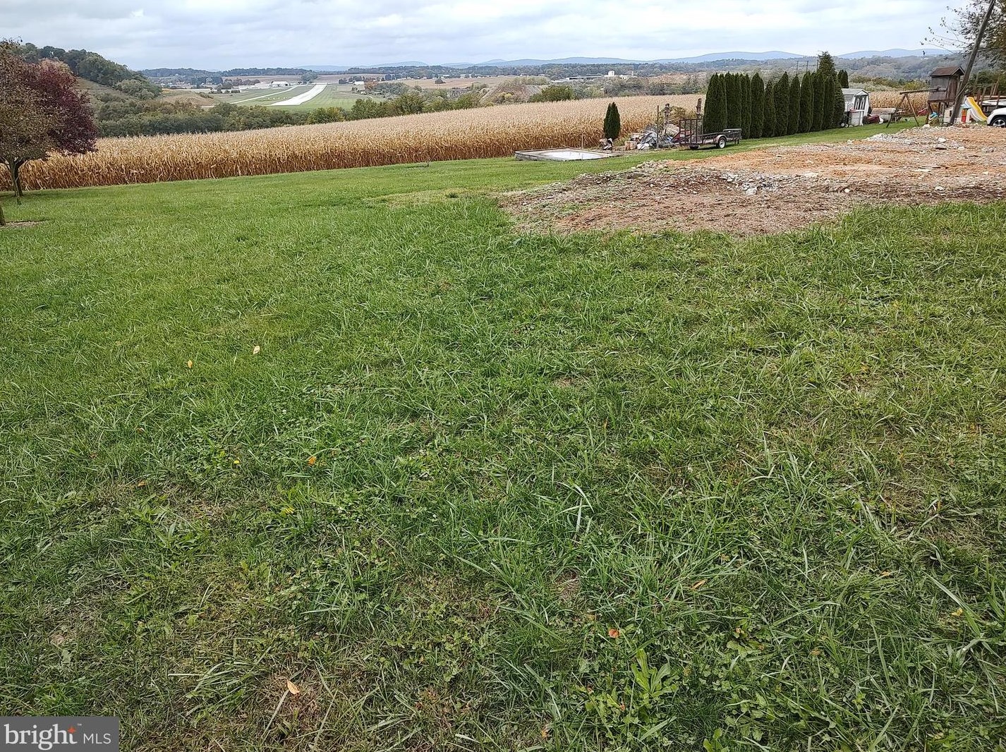 1366 Kbs Rd, Spring Grove PA  17362-8708 exterior