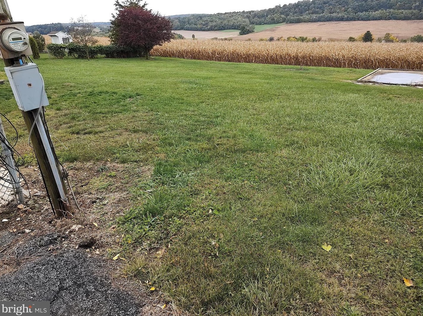 1366 Kbs Rd, Spring Grove PA  17362-8708 exterior