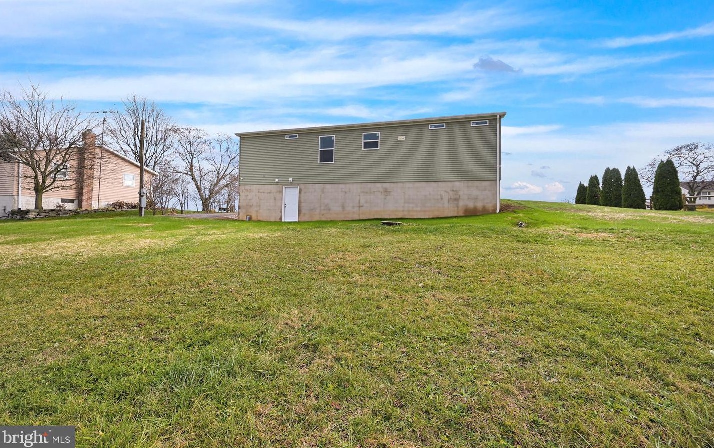 1366 Kbs Rd, Spring Grove PA  17362-8708 exterior