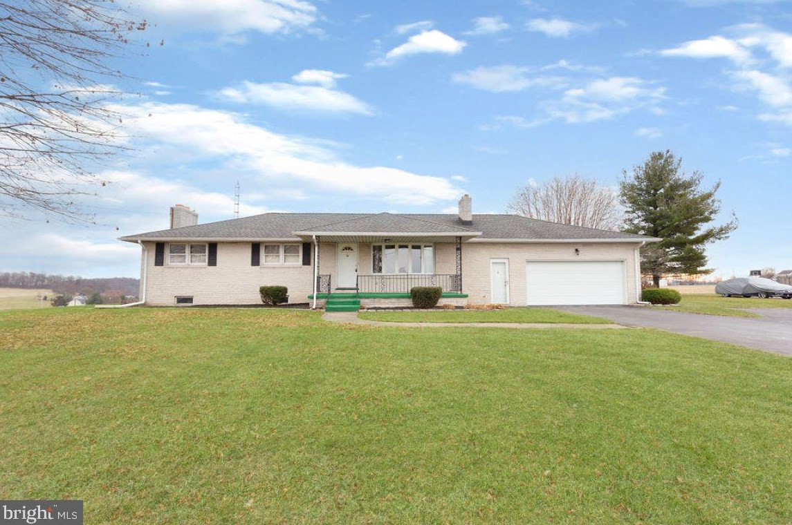 670 Winterstown Rd, Red Lion, PA 17356