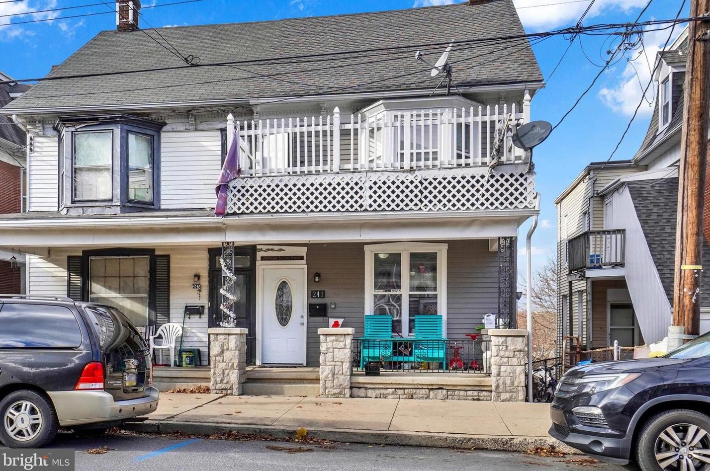 241 W Broadway, Red Lion, PA 17356