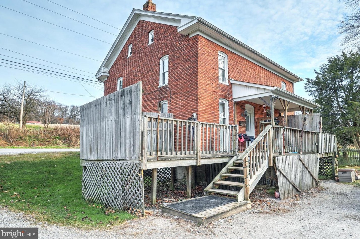 70-72 N Penn St, Bittersville, PA 17366