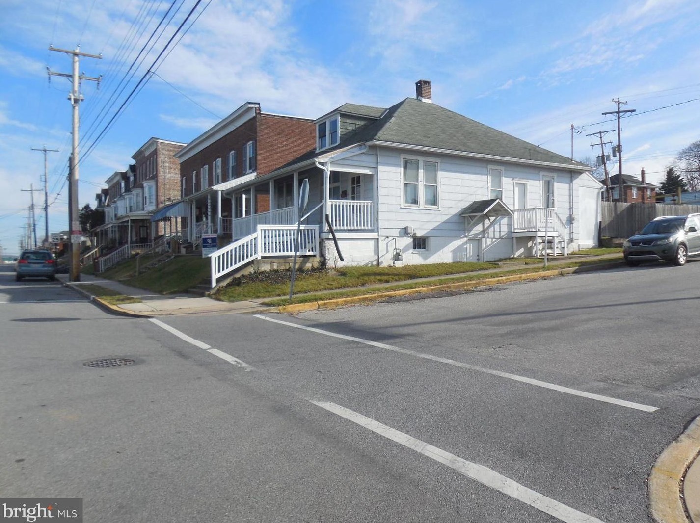 1588 King St, York, PA 17404-5617