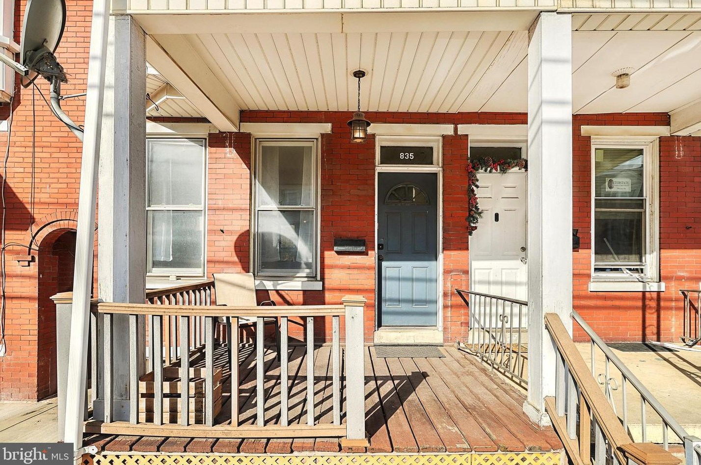 835 Philadelphia St, York, PA 17403-1118