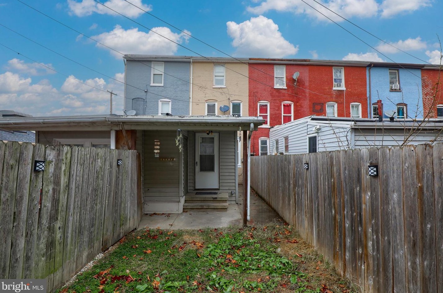 138 Arch St, York PA  17401-5302 exterior