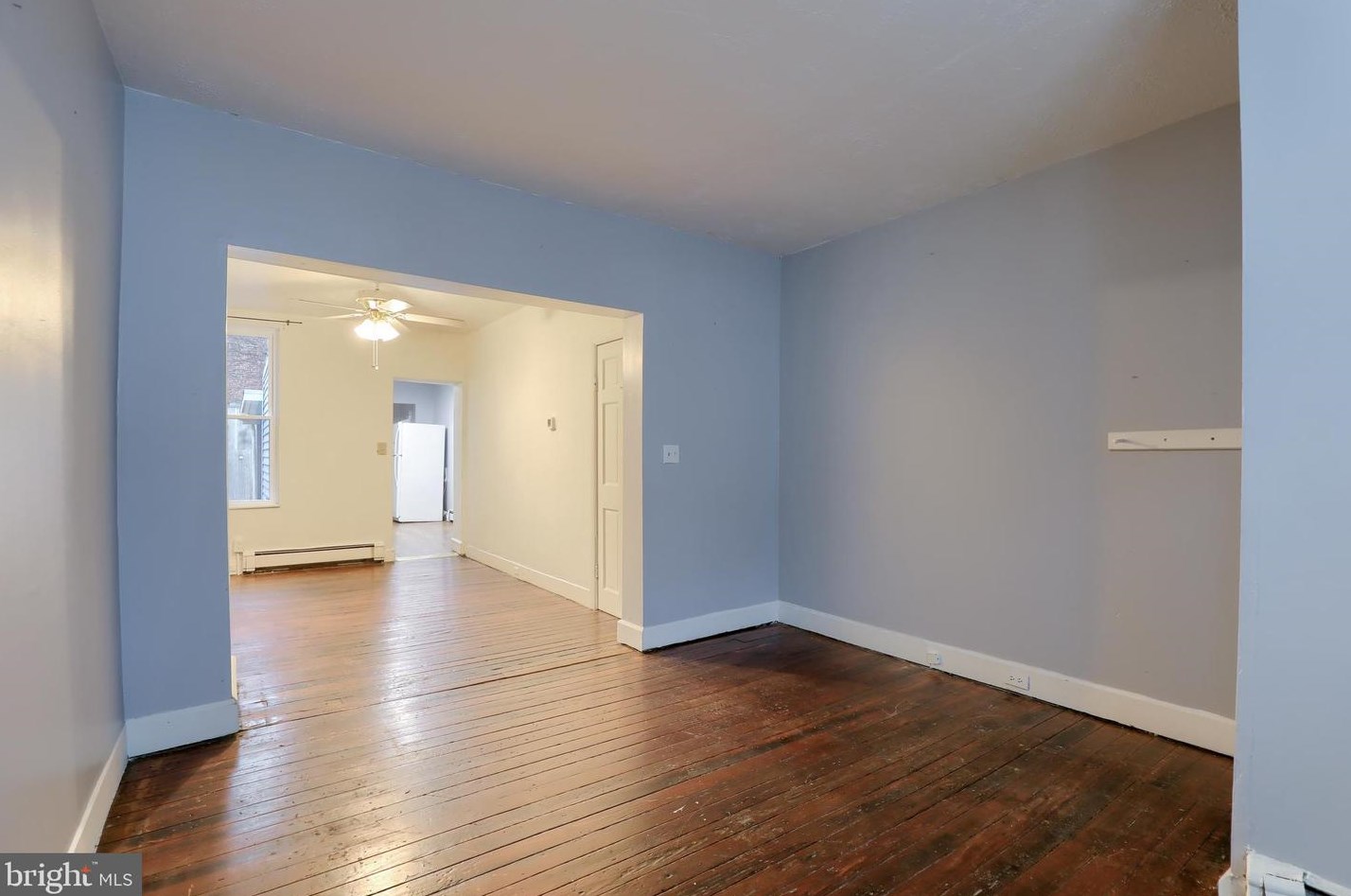 138 Arch St, York PA  17401-5302 exterior