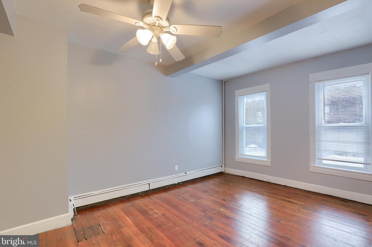 138 Arch St, York PA  17401-5302 exterior