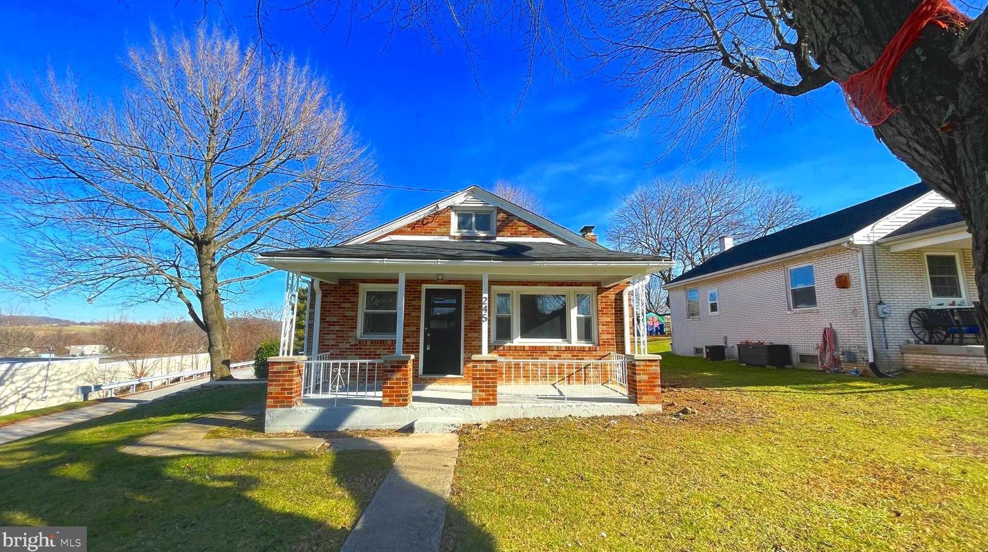 245 N Main St, York, PA 17407