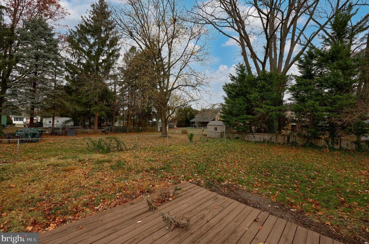 2601 Northland Ave, York PA  17406-3126 exterior