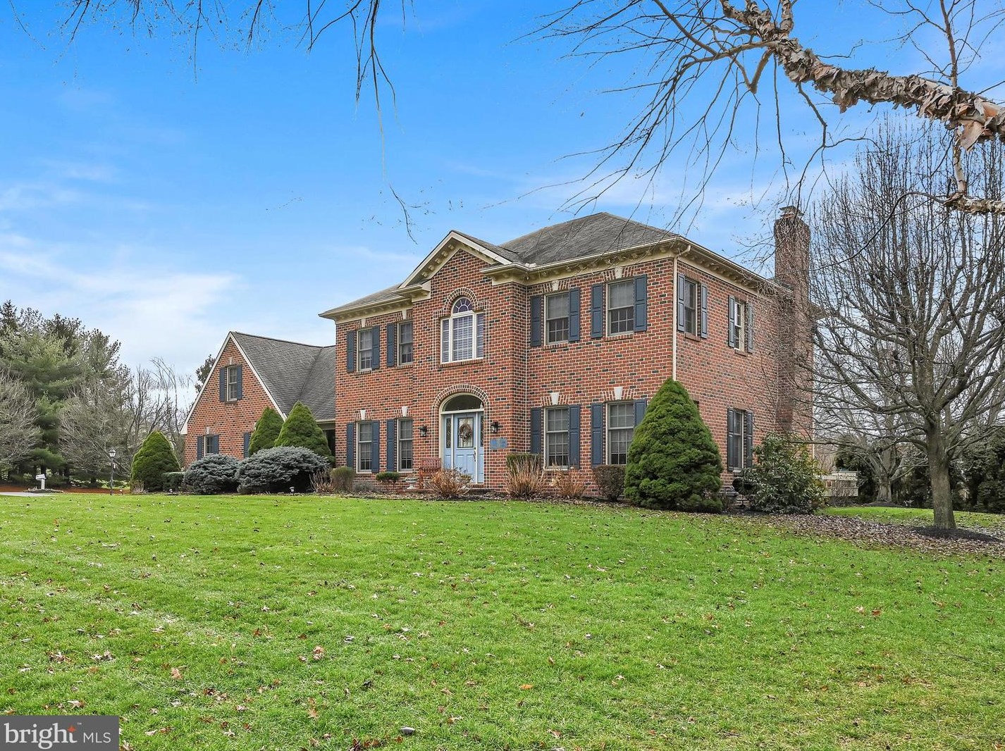 35 Monteview Dr, York, PA 17404-9763