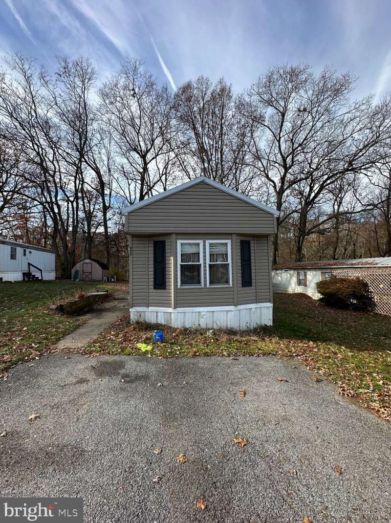 21 Mill St, York, PA 17406
