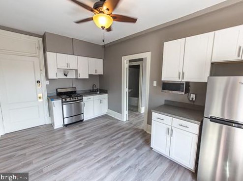 7 W Philadelphia St #2a, York, PA 17401