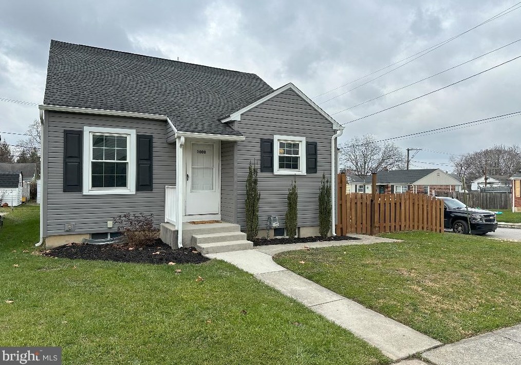1000 Lancaster Ave, York, PA 17403-3332