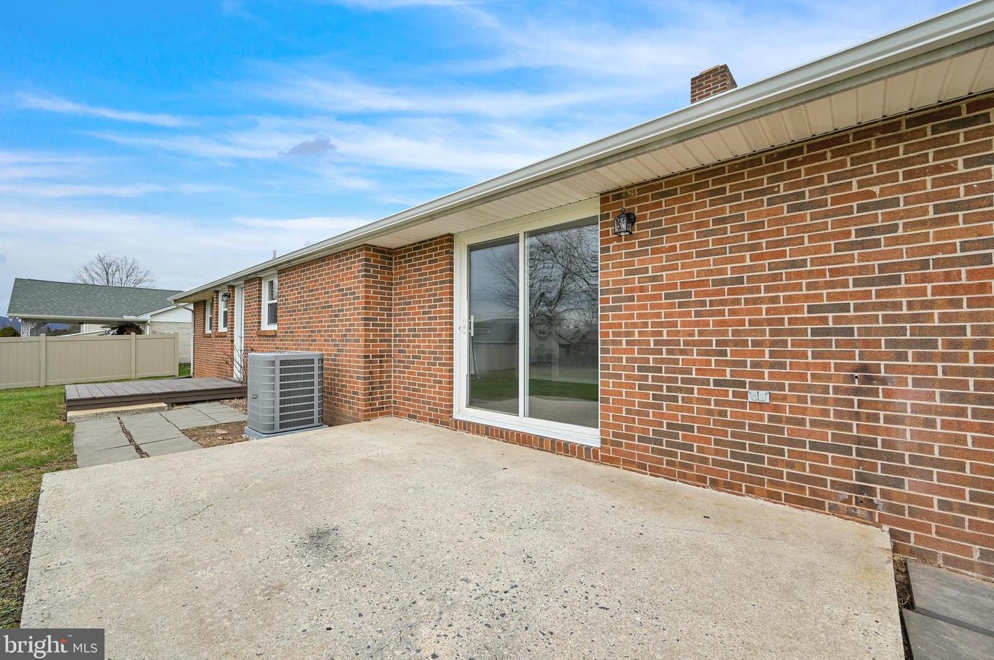 3595 Lewisberry Rd, York PA  17404-8380 exterior