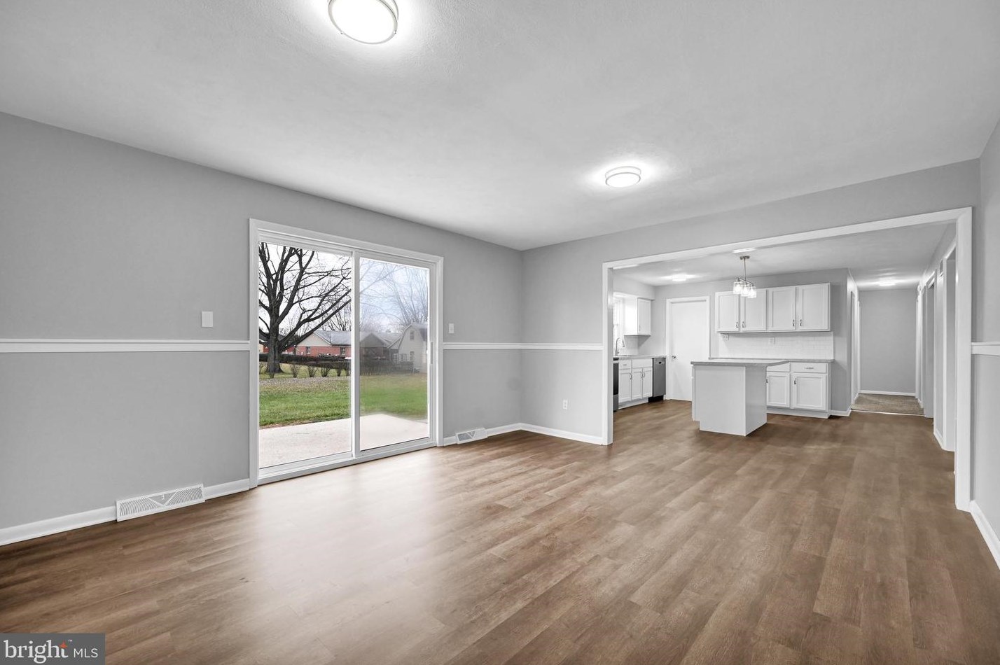 3595 Lewisberry Rd, York PA  17404-8380 exterior