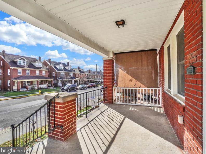 801 Florida Ave, York, PA 17404-3122