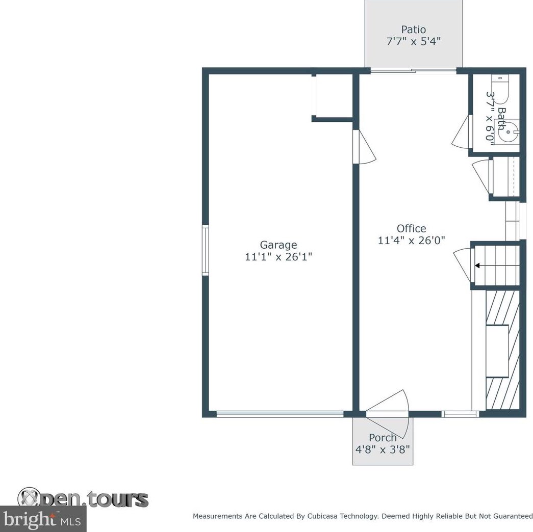 435 Skyview Dr, York PA  17406-3231 exterior