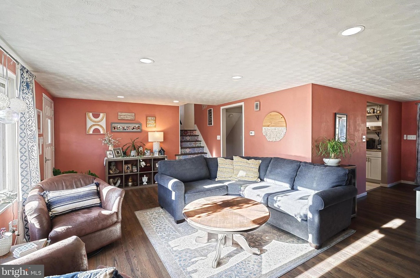 435 Skyview Dr, York PA  17406-3231 exterior