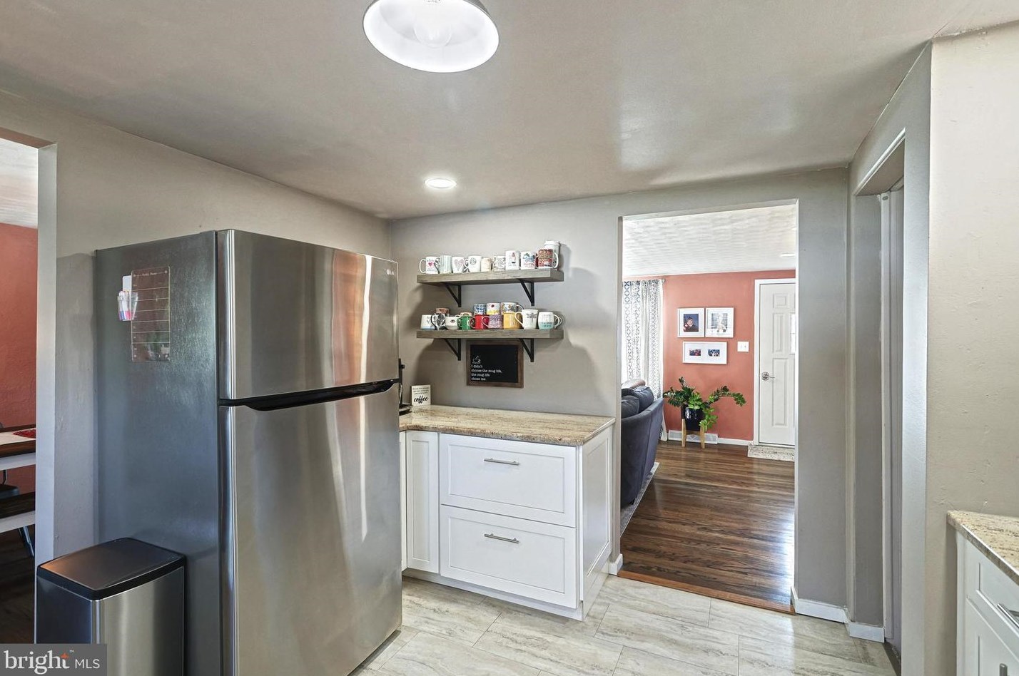 435 Skyview Dr, York PA  17406-3231 exterior