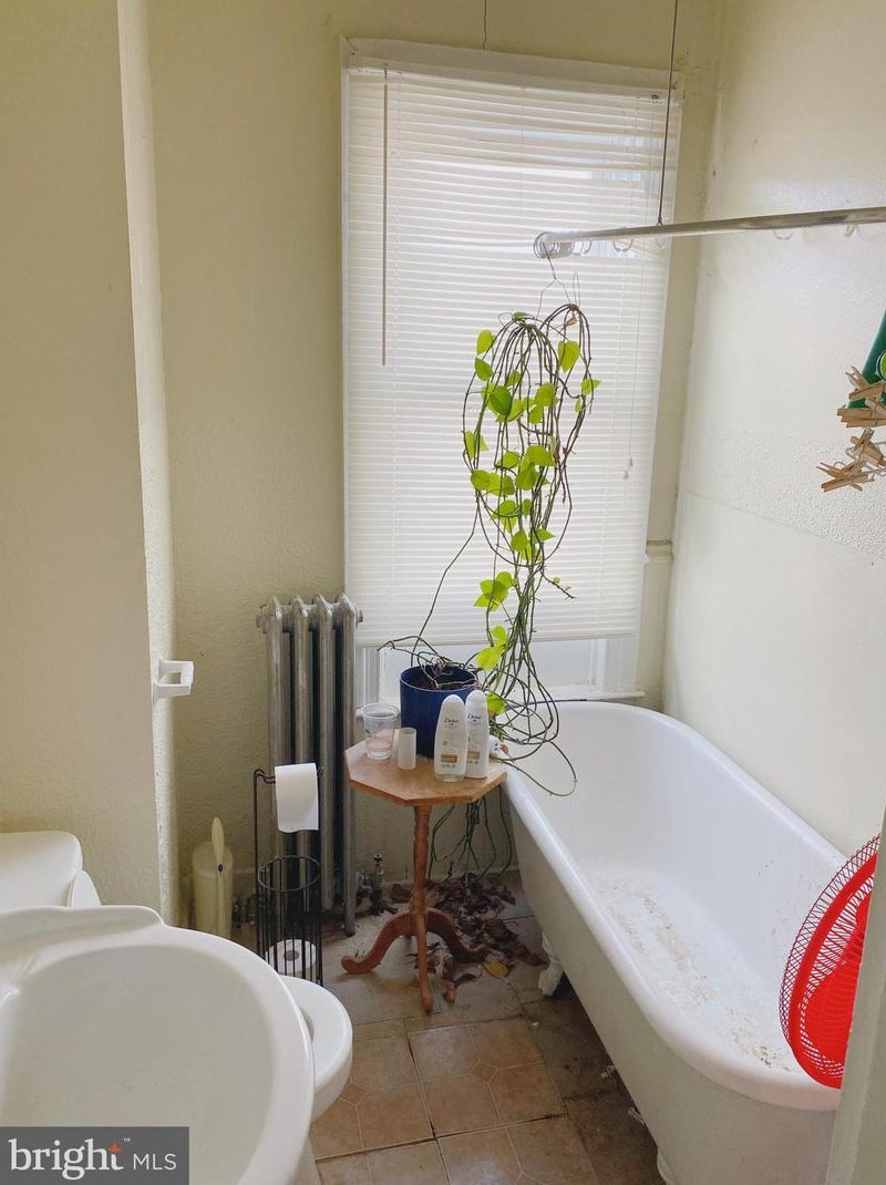 126 N West St, York, PA 17401