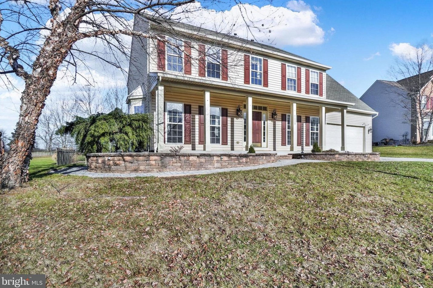 2621 Jessamine Way, York, PA 17408-4073
