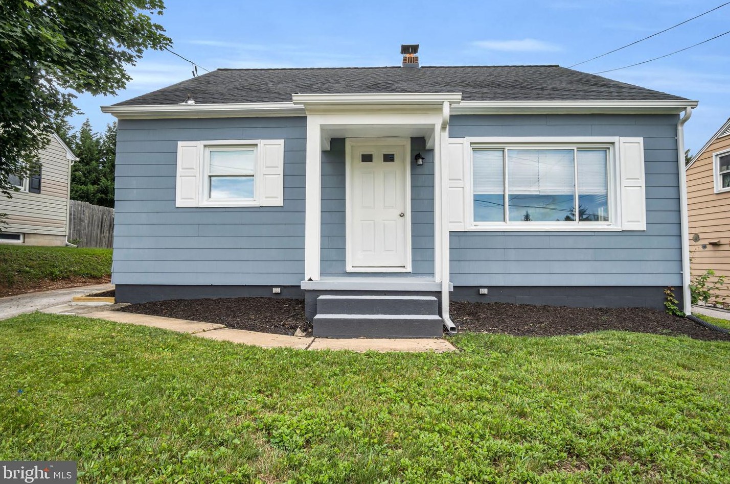 469 Black Rock Rd, Hanover, PA 17331