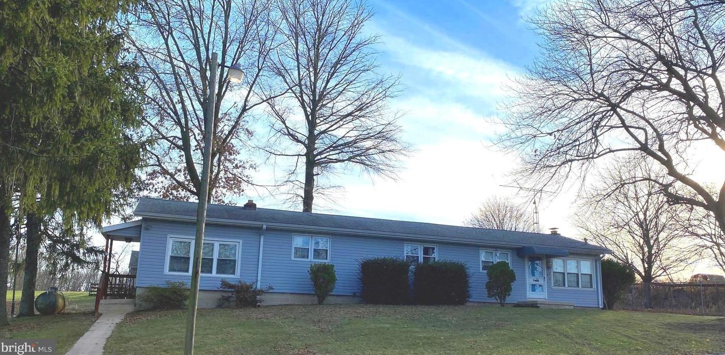 474 Salem Church Rd, Bittersville, PA 17366-8461