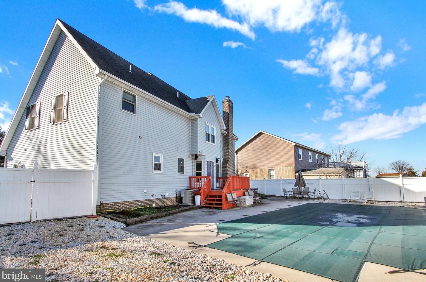 2775 Admire Springs Dr, York PA  17315-4583 exterior