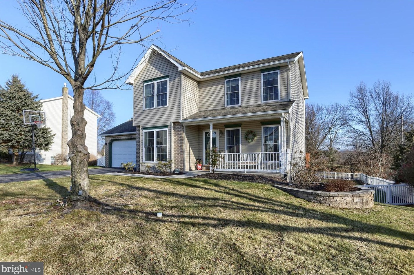 108 Martel Cir, Siddonsburg, PA 17019