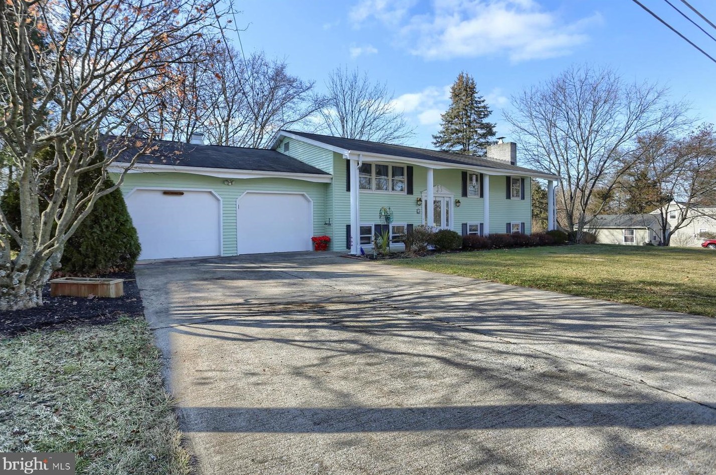 46 Warrington Rd, Siddonsburg, PA 17019
