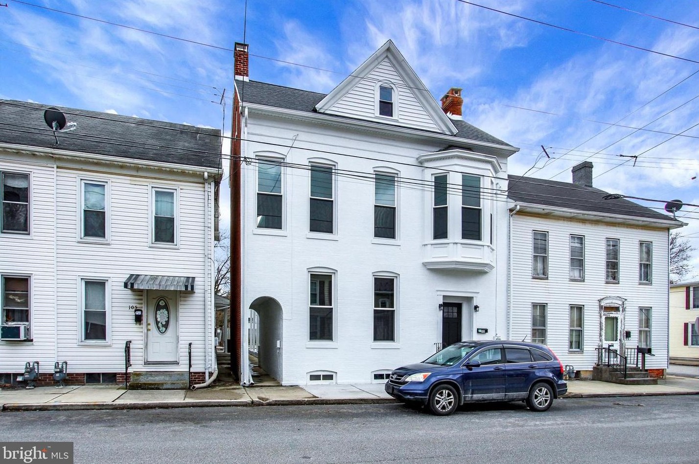 103 Pleasant St, Hanover, PA 17331