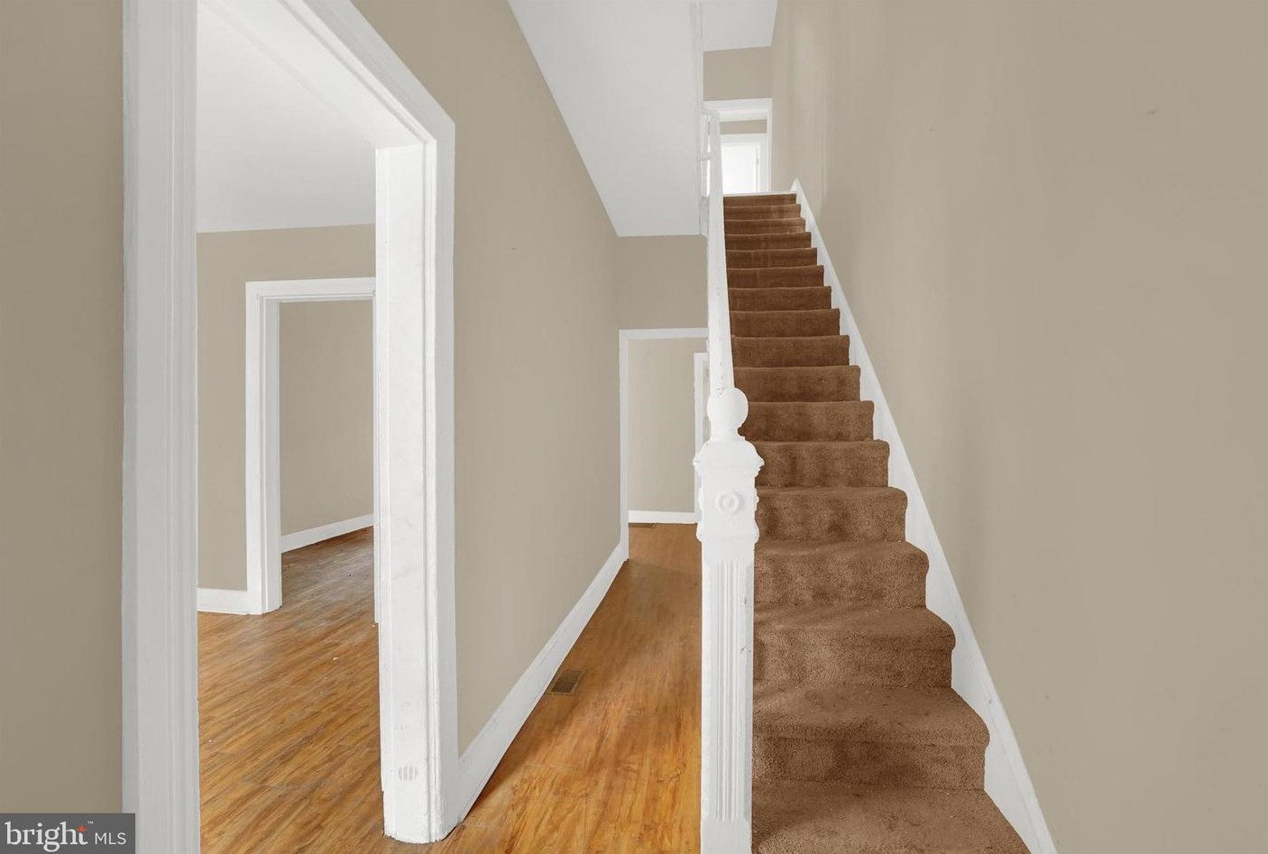 32 Maple St, York PA  17401-2763 exterior